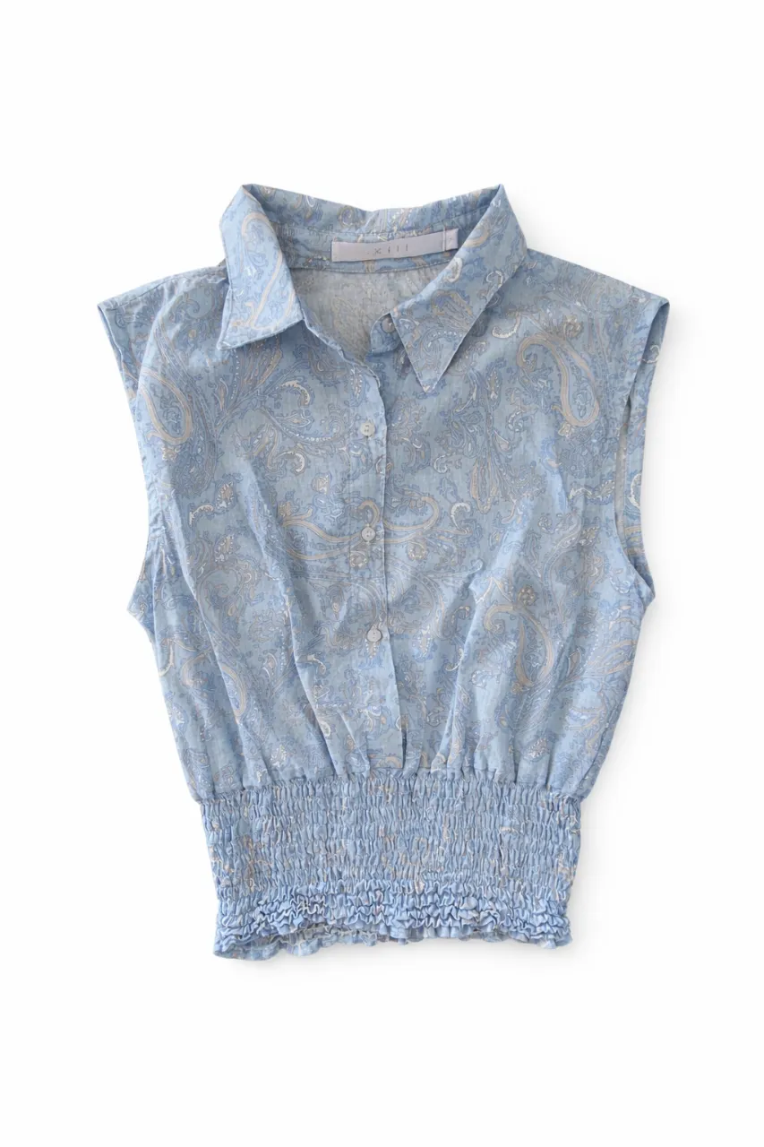 Camisa Kill · Talle 2
