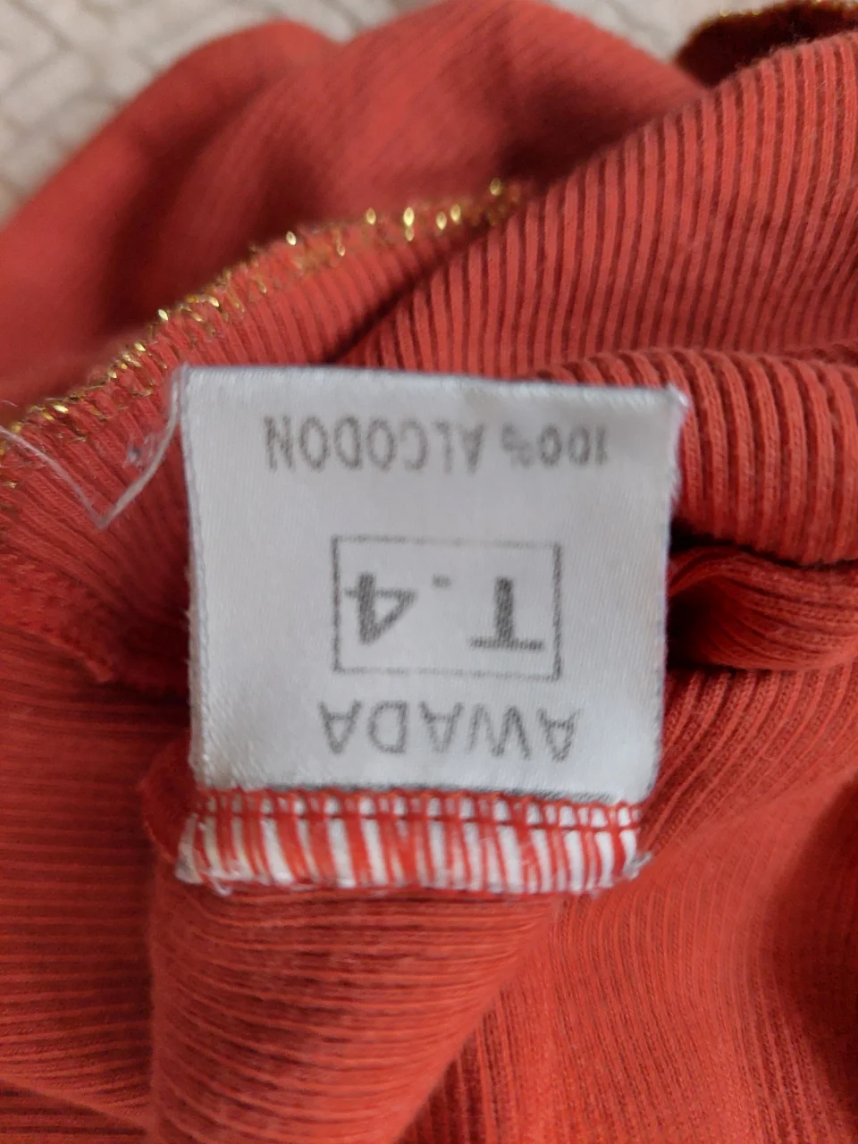 Remera Awada - imagen 5