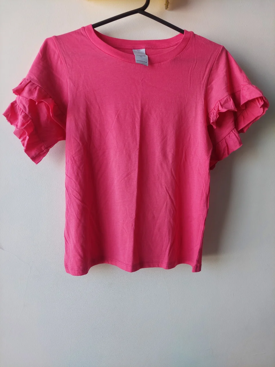Remera Desiderata - imagen 1