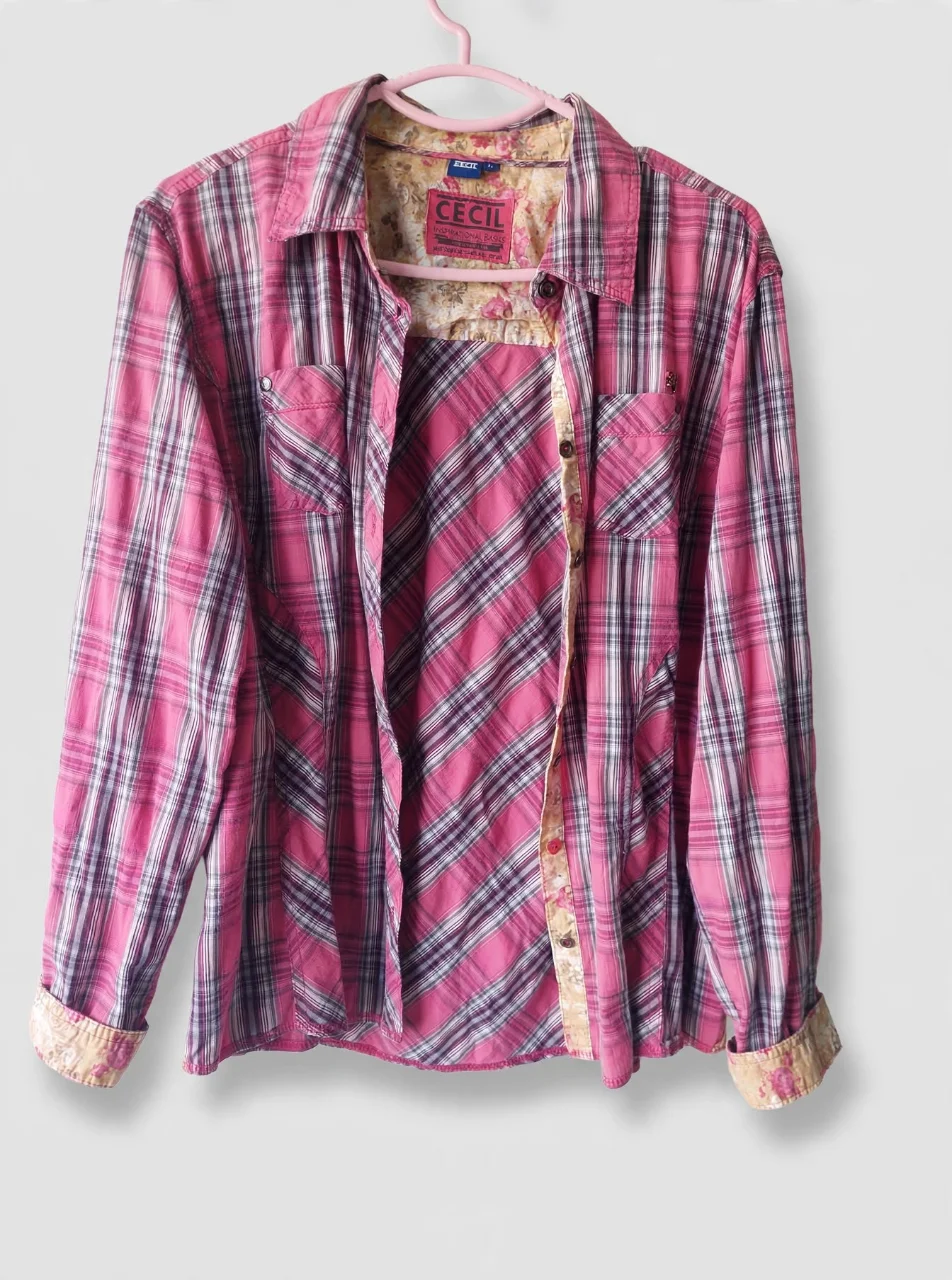 Camisa Cecil - imagen 1