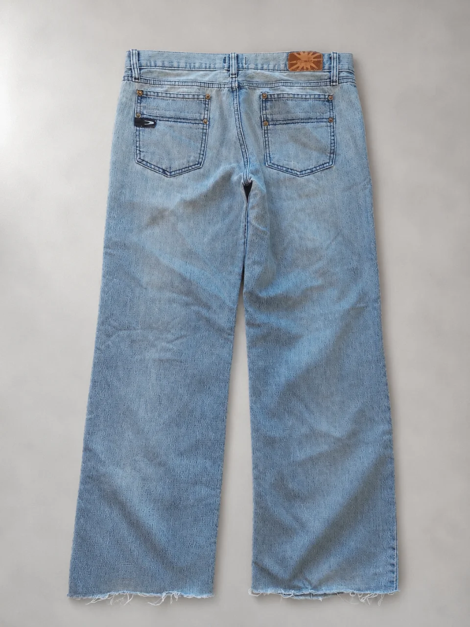 Jean Otra marca - imagen 2