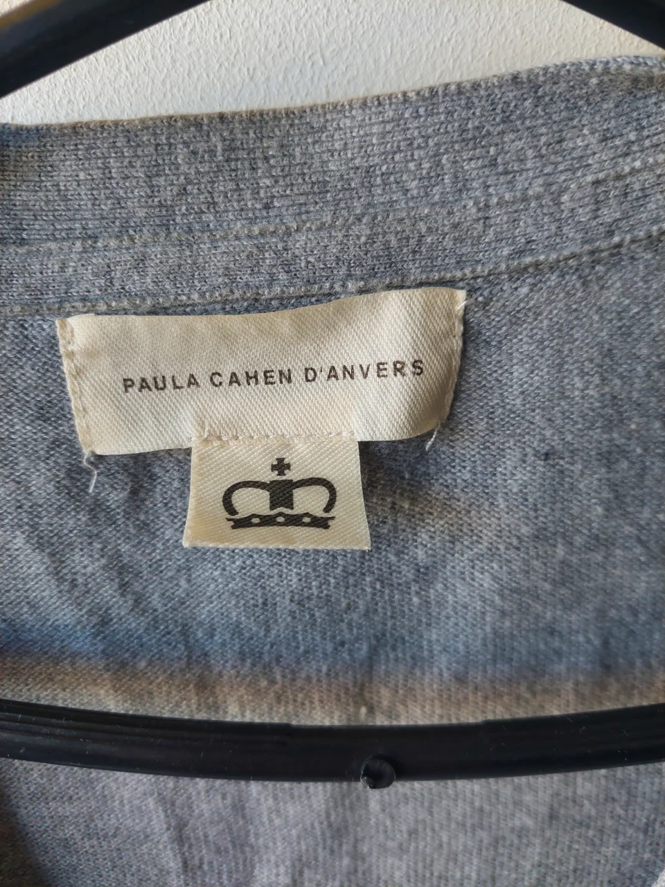 Cardigan Paula Cahen D'Anvers - imagen 3