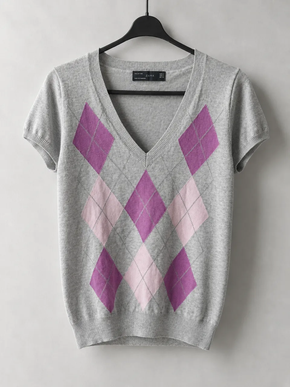 Sweater Zara - imagen 1