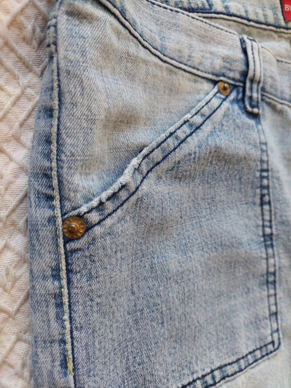 Jean Otra marca - imagen 5
