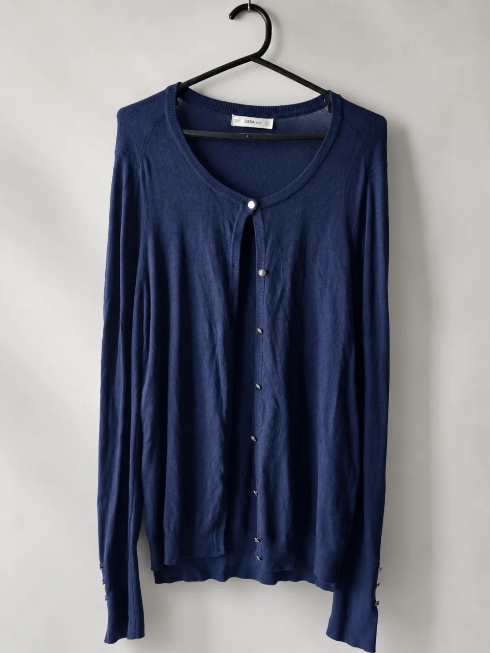 Zara · Talle L