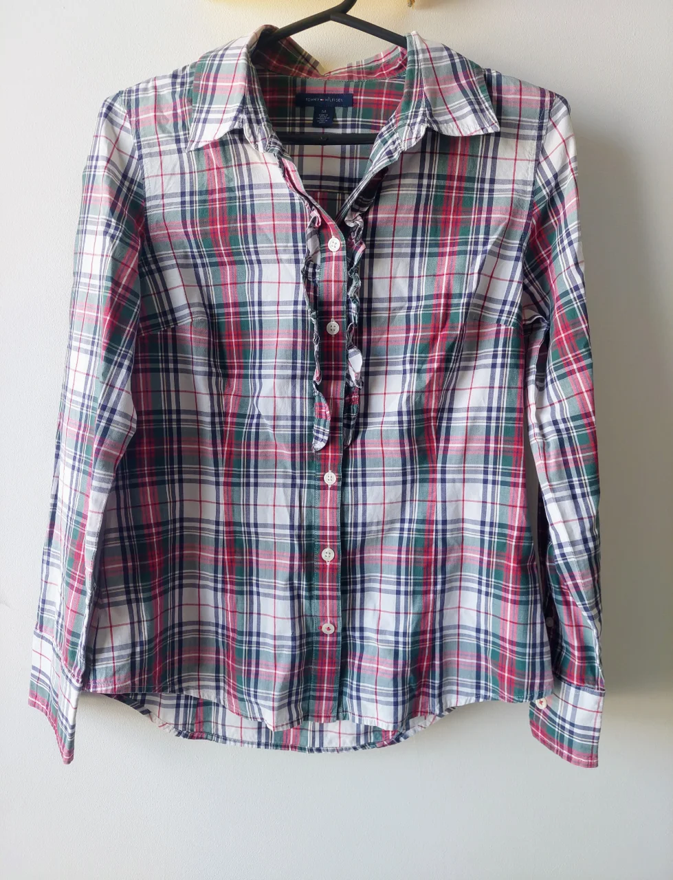 Camisa Tommy Hilfiger - imagen 1