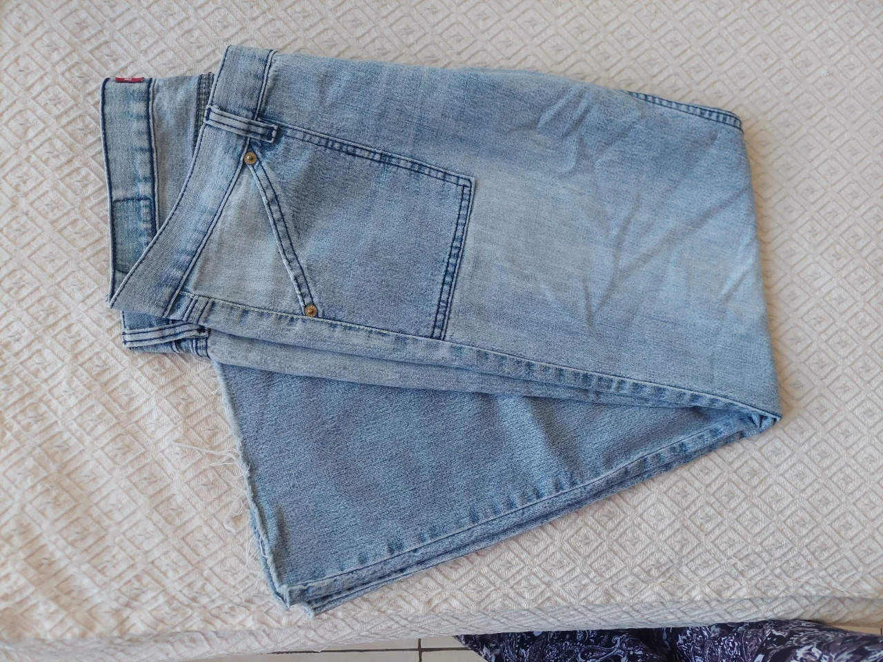 Jean Otra marca - imagen 6