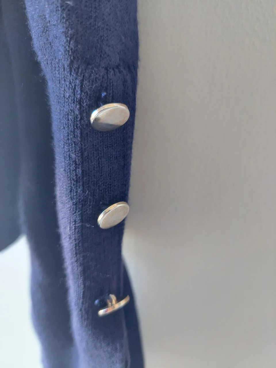 Cardigan Zara - imagen 5