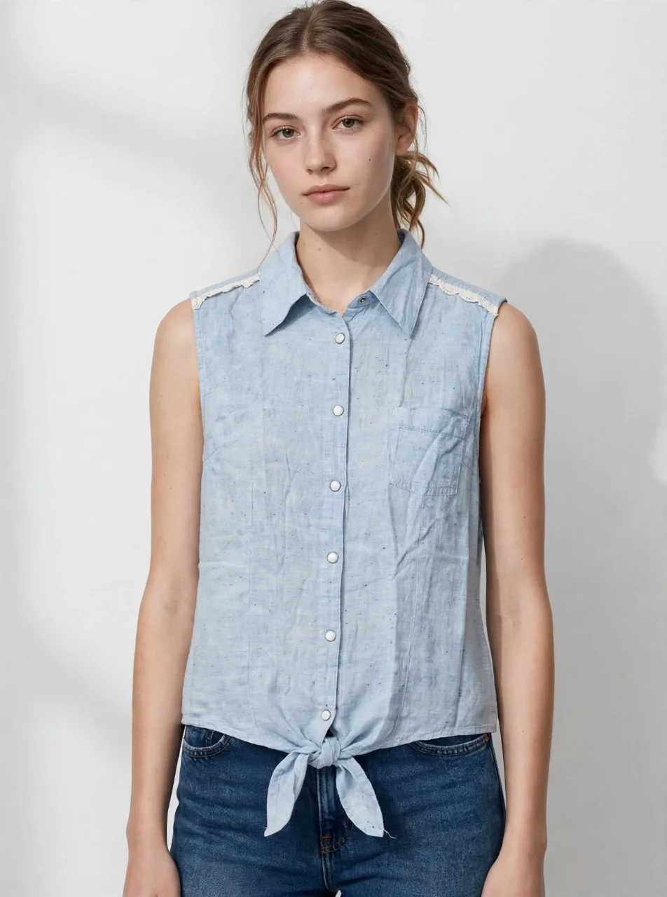 Camisa Otra - imagen 1