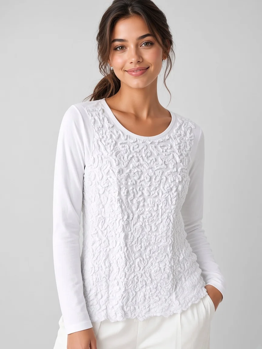 Remera Zara - imagen 1