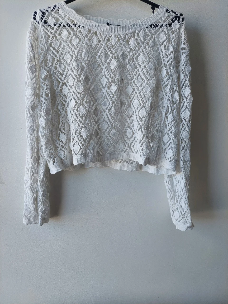 Blusa Otra - imagen 1