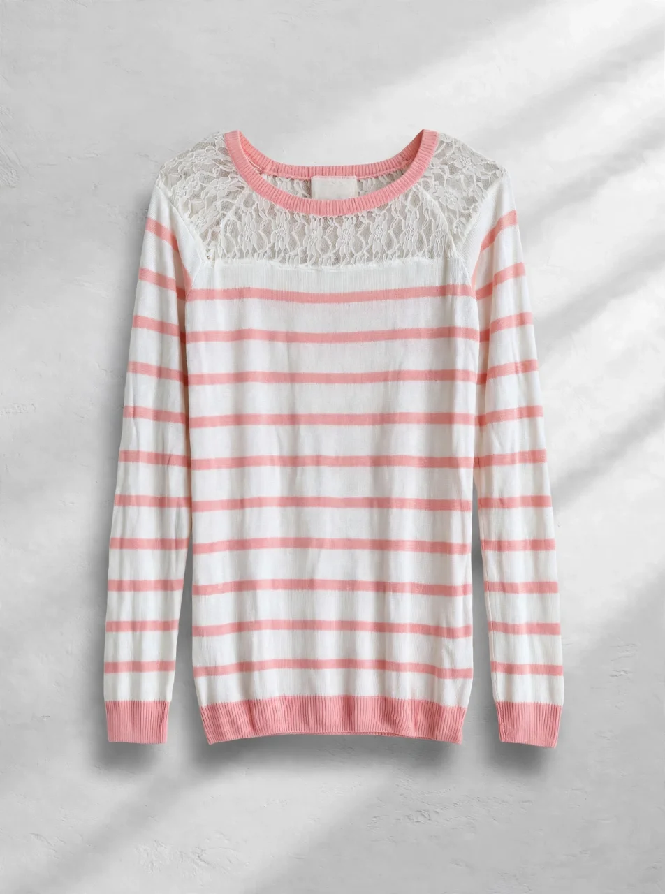 Sweater Alcott - imagen 1