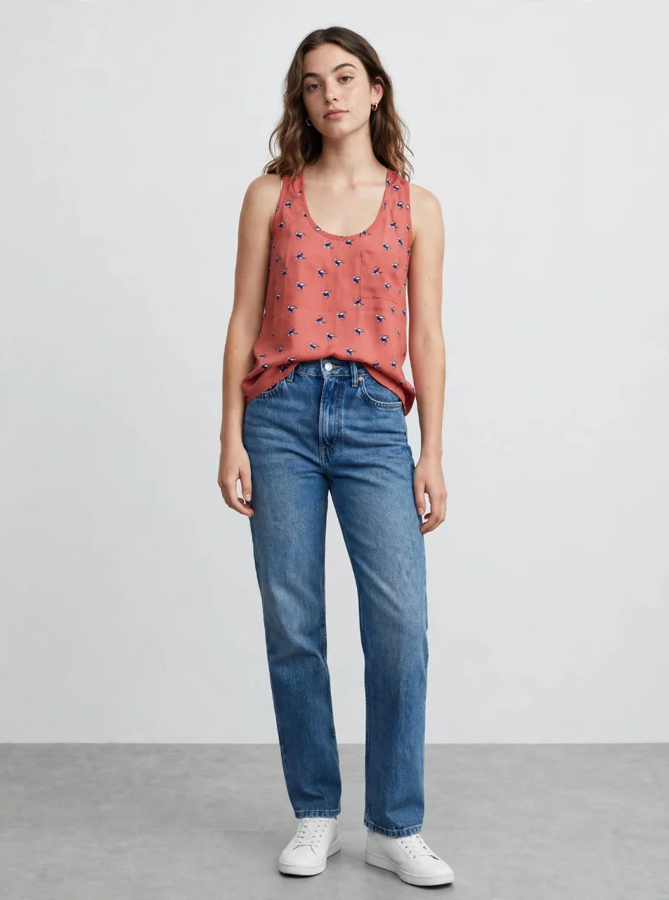 Musculosa Complot - imagen 1