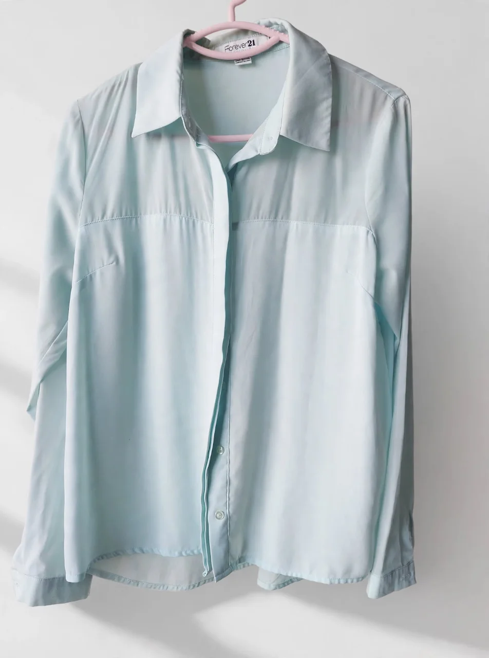 Camisa Forever 21 - imagen 1