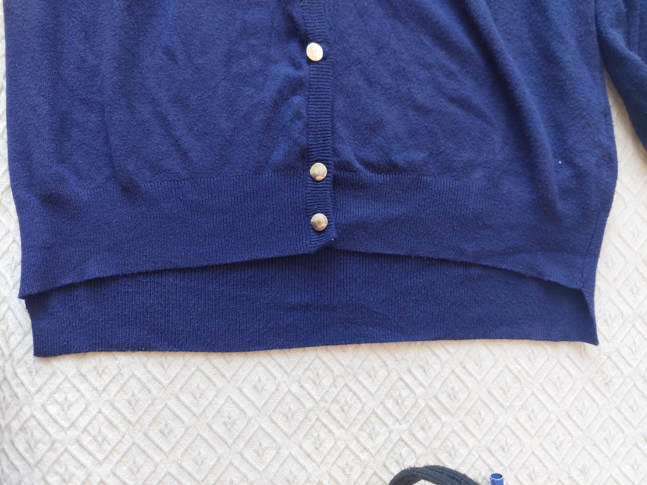 Cardigan Zara - imagen 6