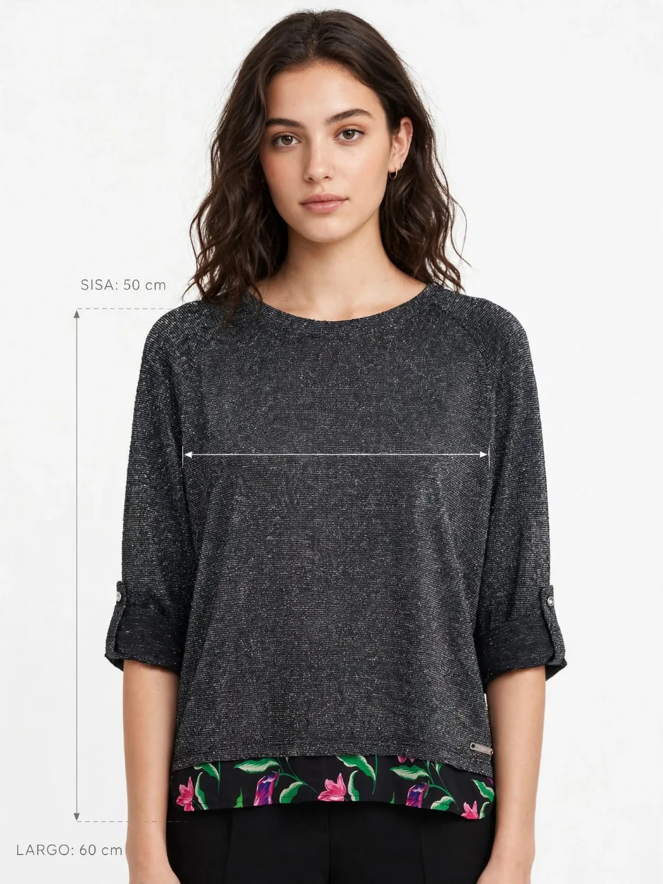 Remera Otra - imagen 1
