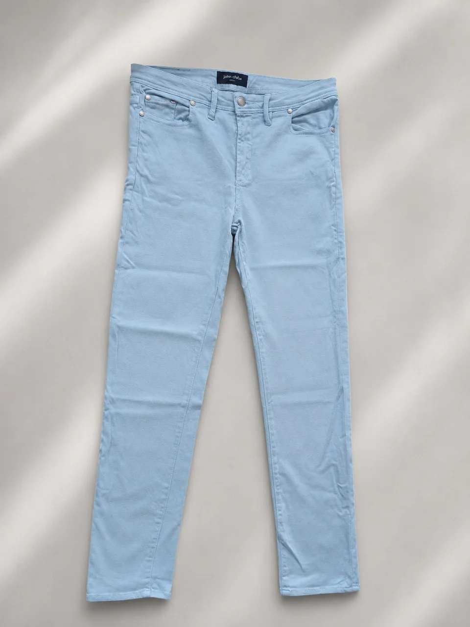 Jean Jazmin Chebar Jeans - imagen 1