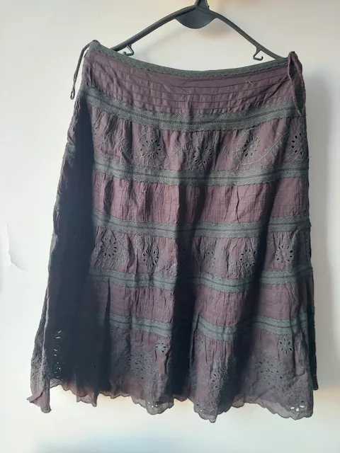 Zara Basic · Talle M