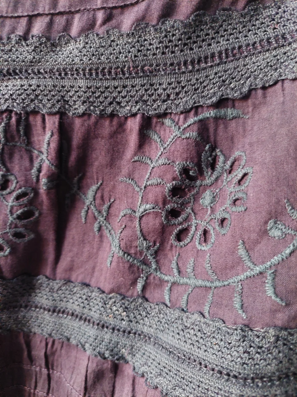 Pollera Zara Basic - imagen 2