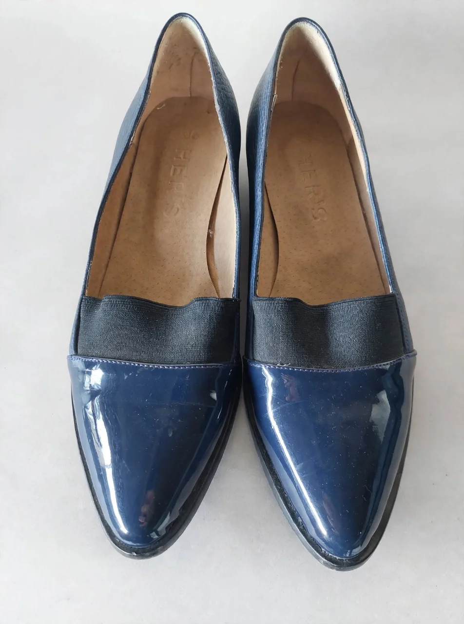 Zapatos Otra · Talle AR 36
