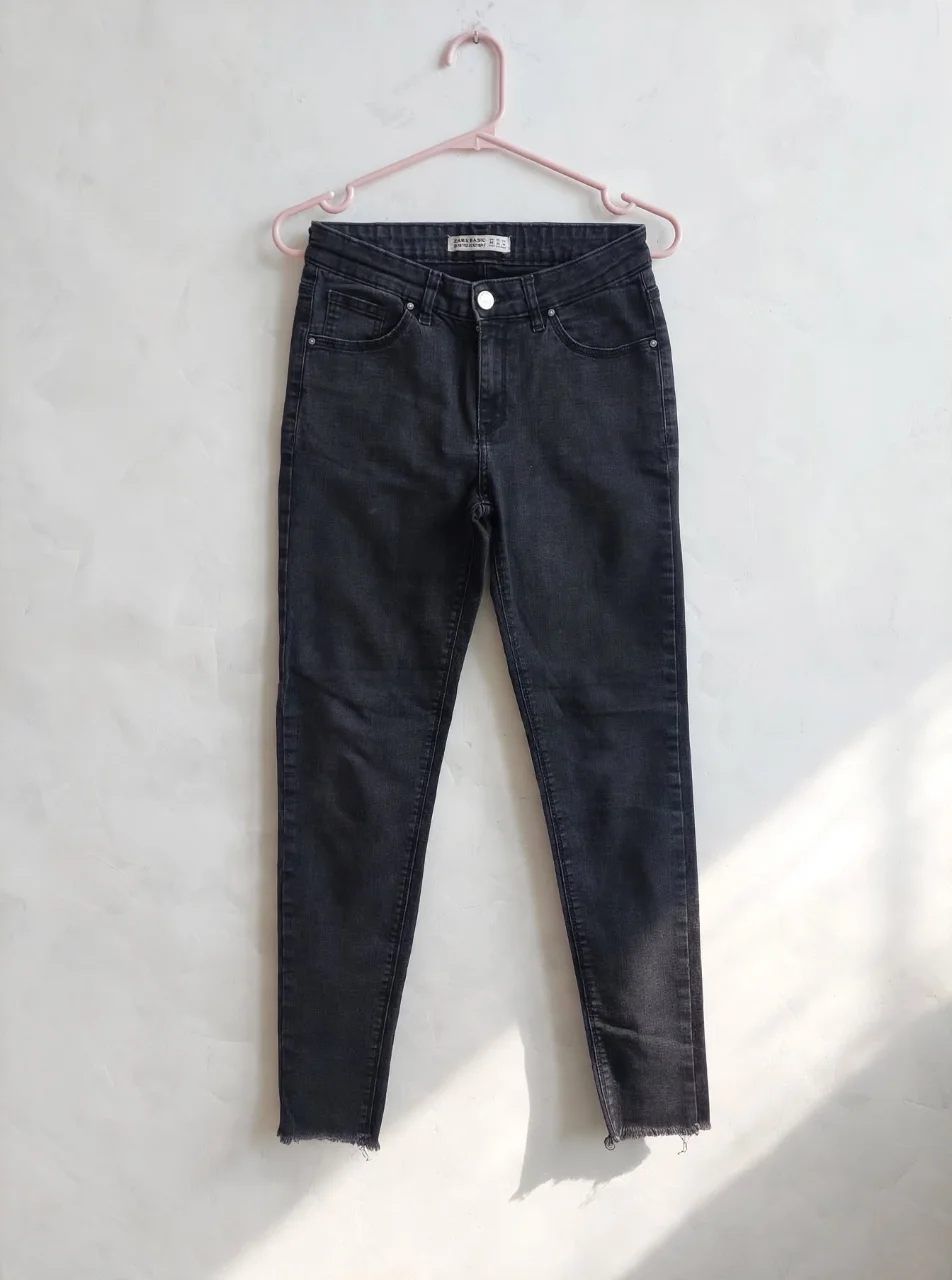 Zara · Talle EU 36