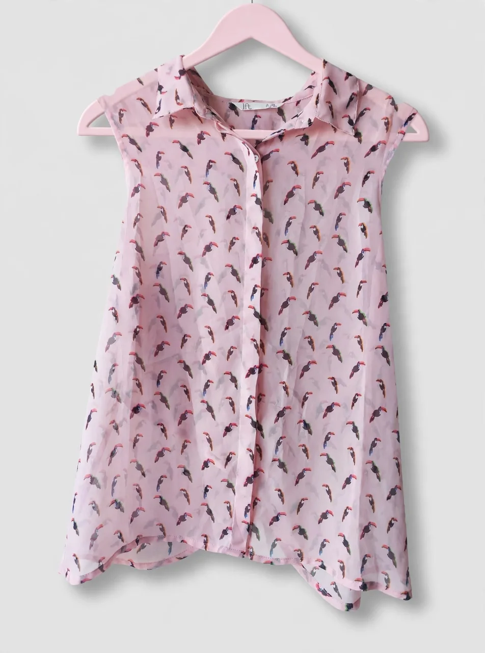 Blusa lft - imagen 1