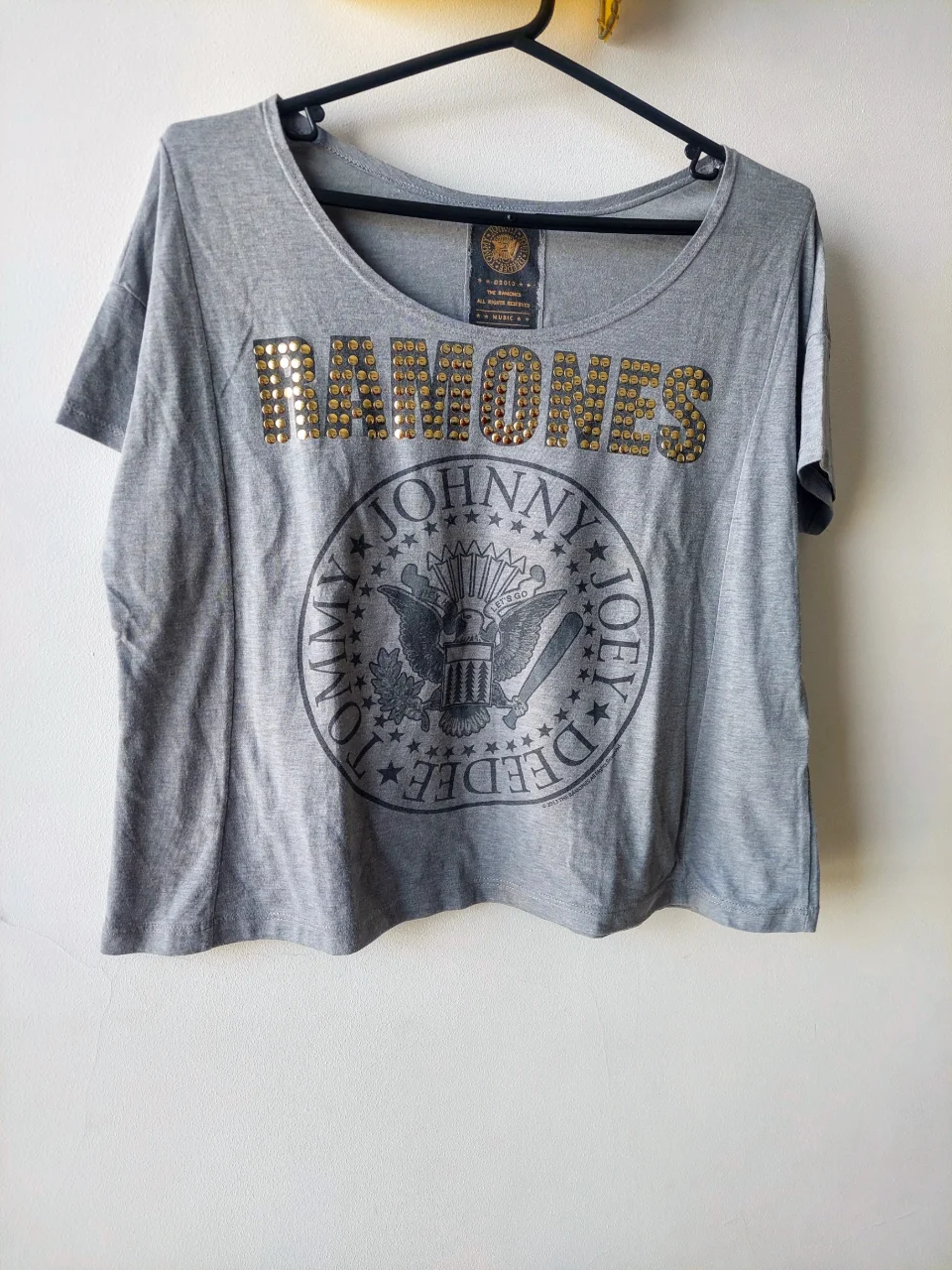 Remera 47 Street - imagen 1