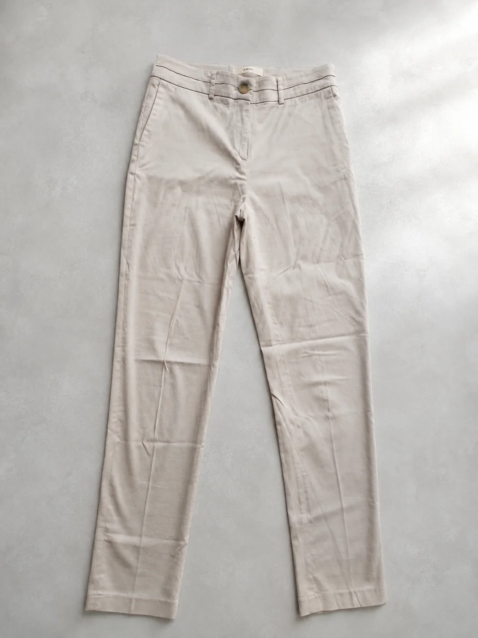 Pantalón Awada · Talle EU 38