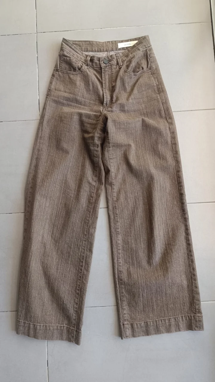 Pantalón Jazmín Chebar - imagen 1