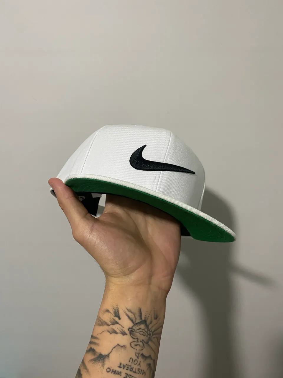 Gorra Nike - imagen 1