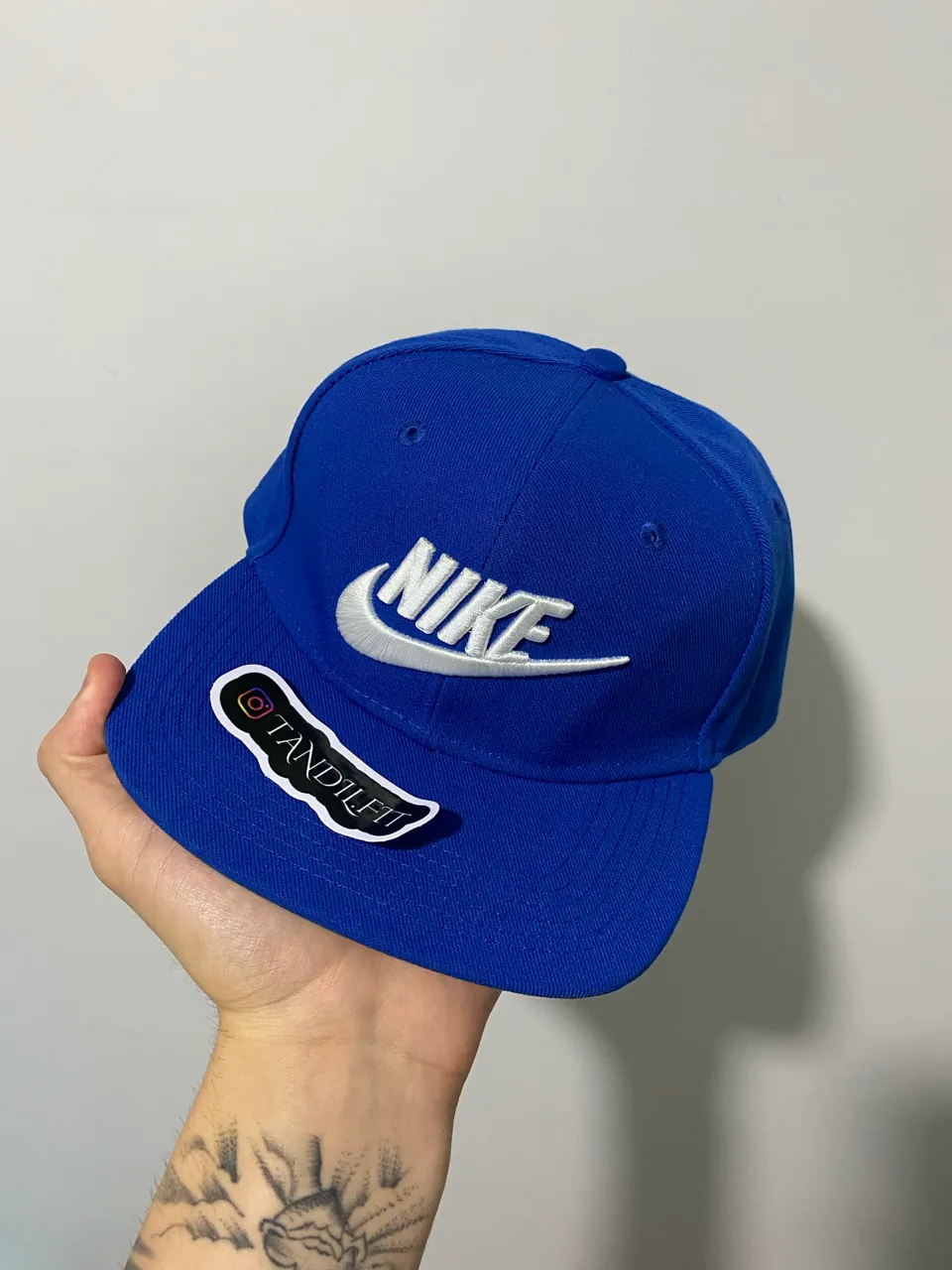 Gorra Nike - imagen 1