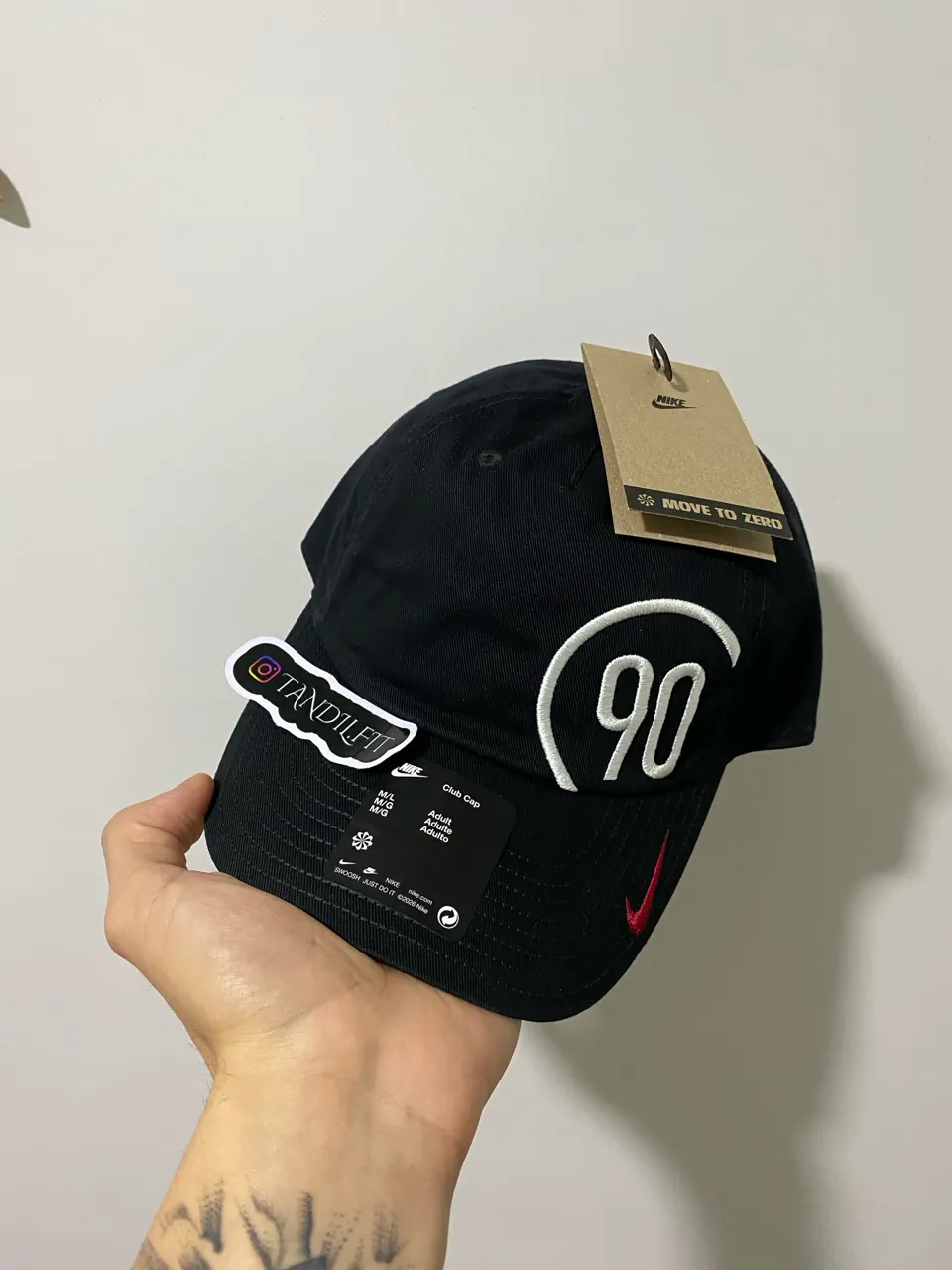 Gorra Nike - imagen 1
