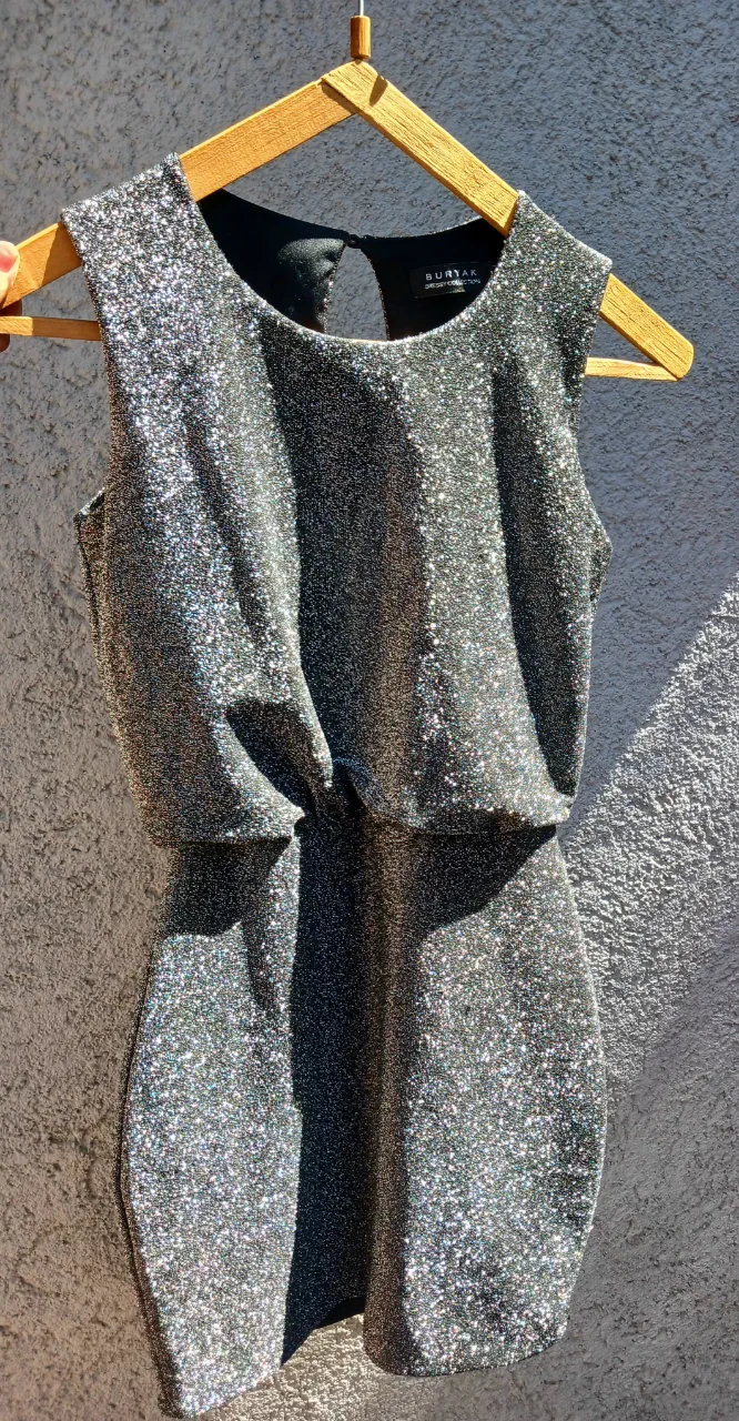 Buryak · Talle S
