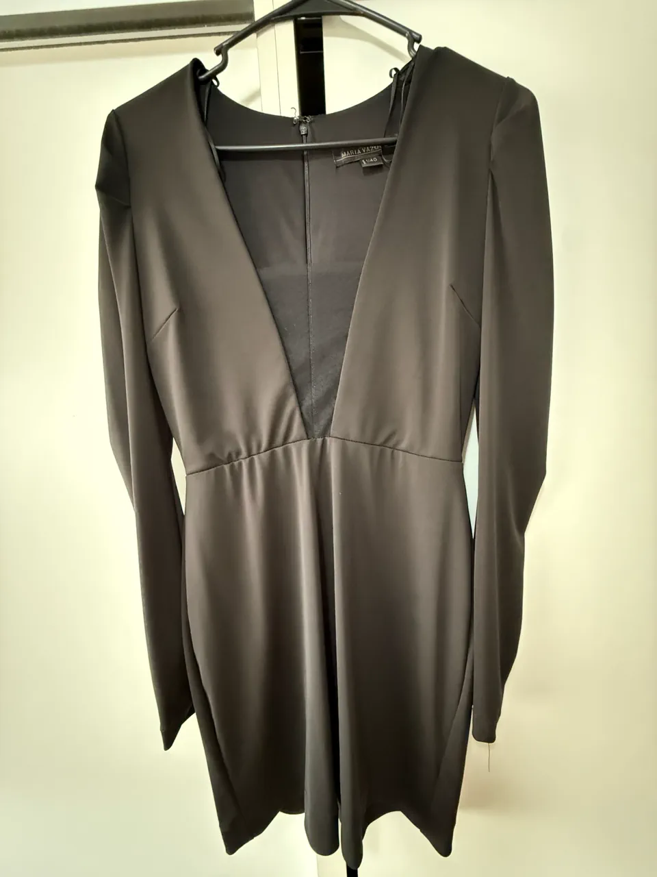 Vestido Maria Vazquez - imagen 1