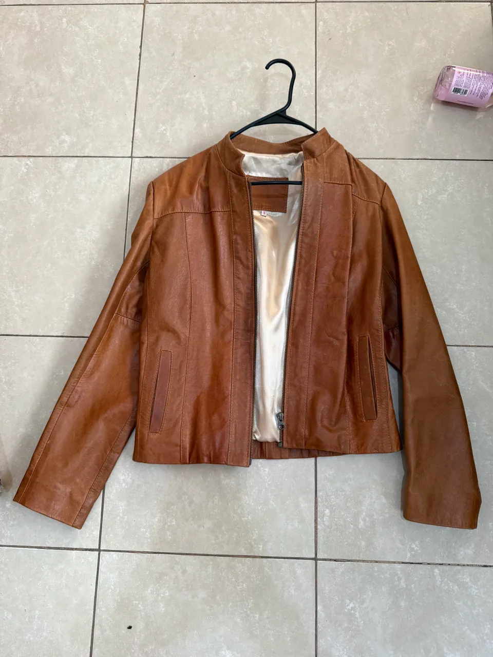 Campera Sin marca - imagen 1