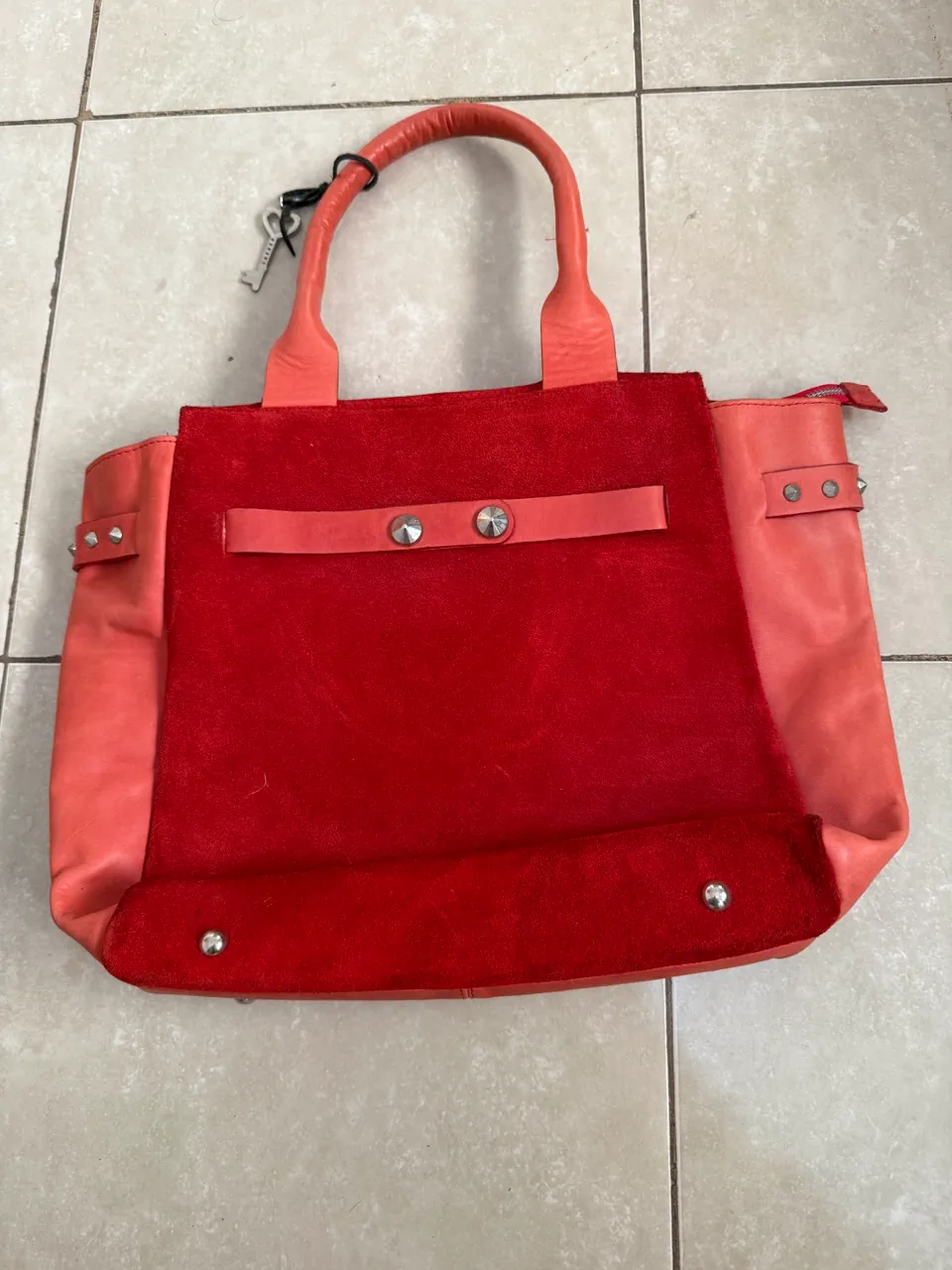Cartera Lázaro - imagen 1
