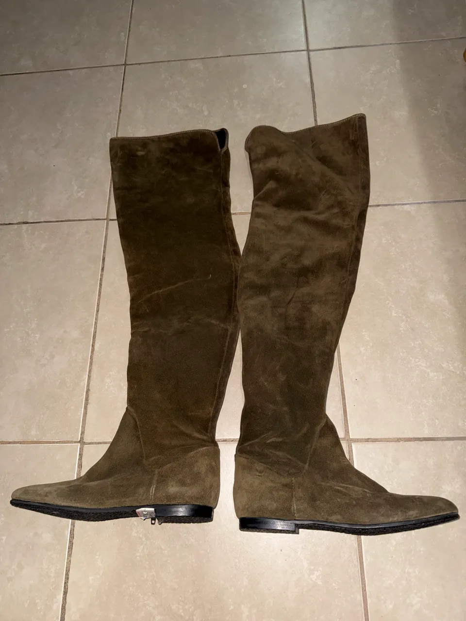 Botas Paruolo - imagen 1