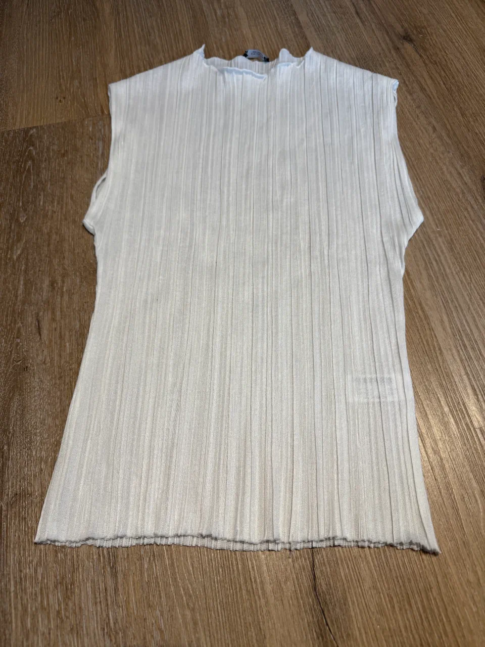 Musculosa Zara - imagen 1