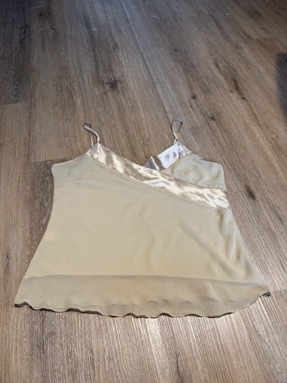 Musculosa Vintage - imagen 1
