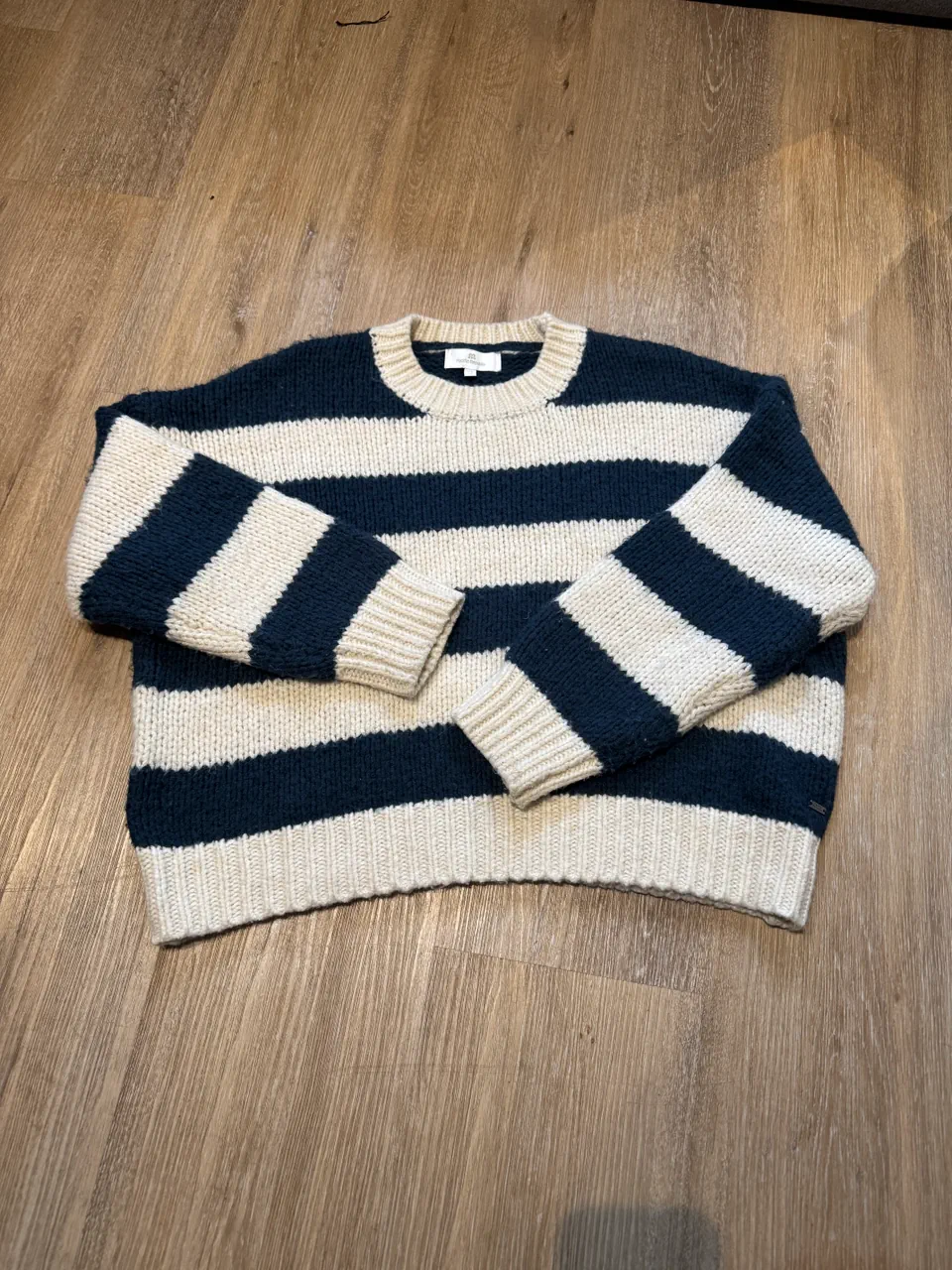 Sweater Pull & Bear · Talle XL