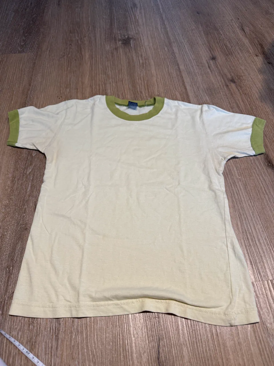 Remera Vinatge · Talle único