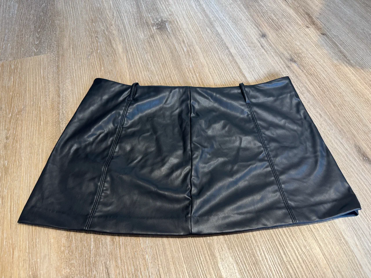 Minifalda H&M · Talle EU 46