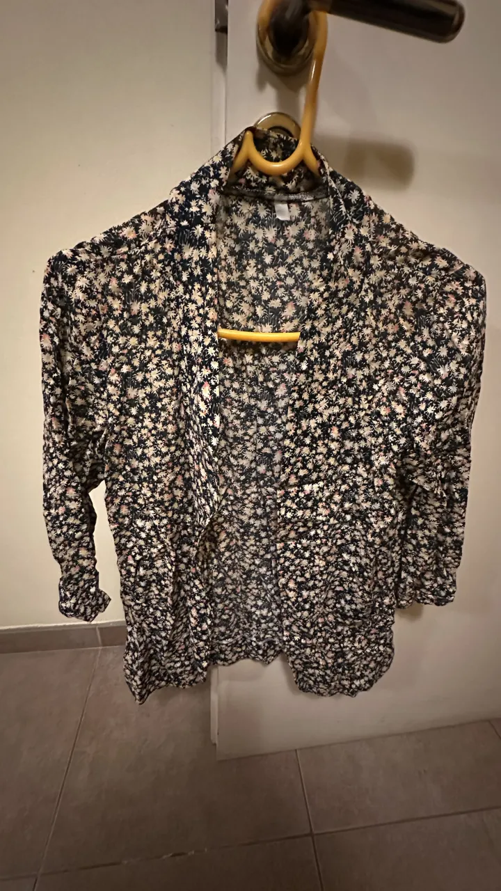 Blusa Sin marca ✅ - imagen 1
