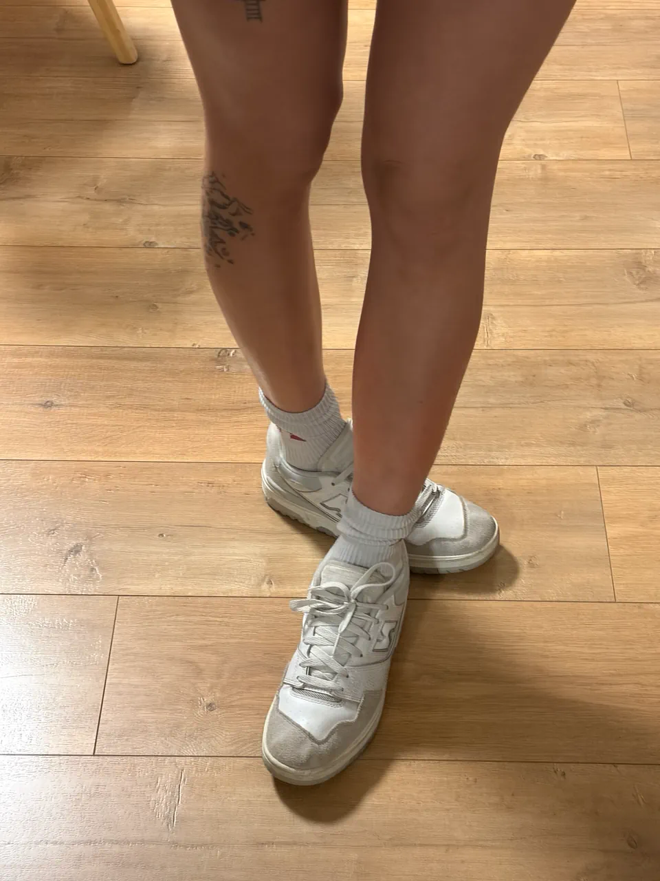Zapatillas New Balance - imagen 1
