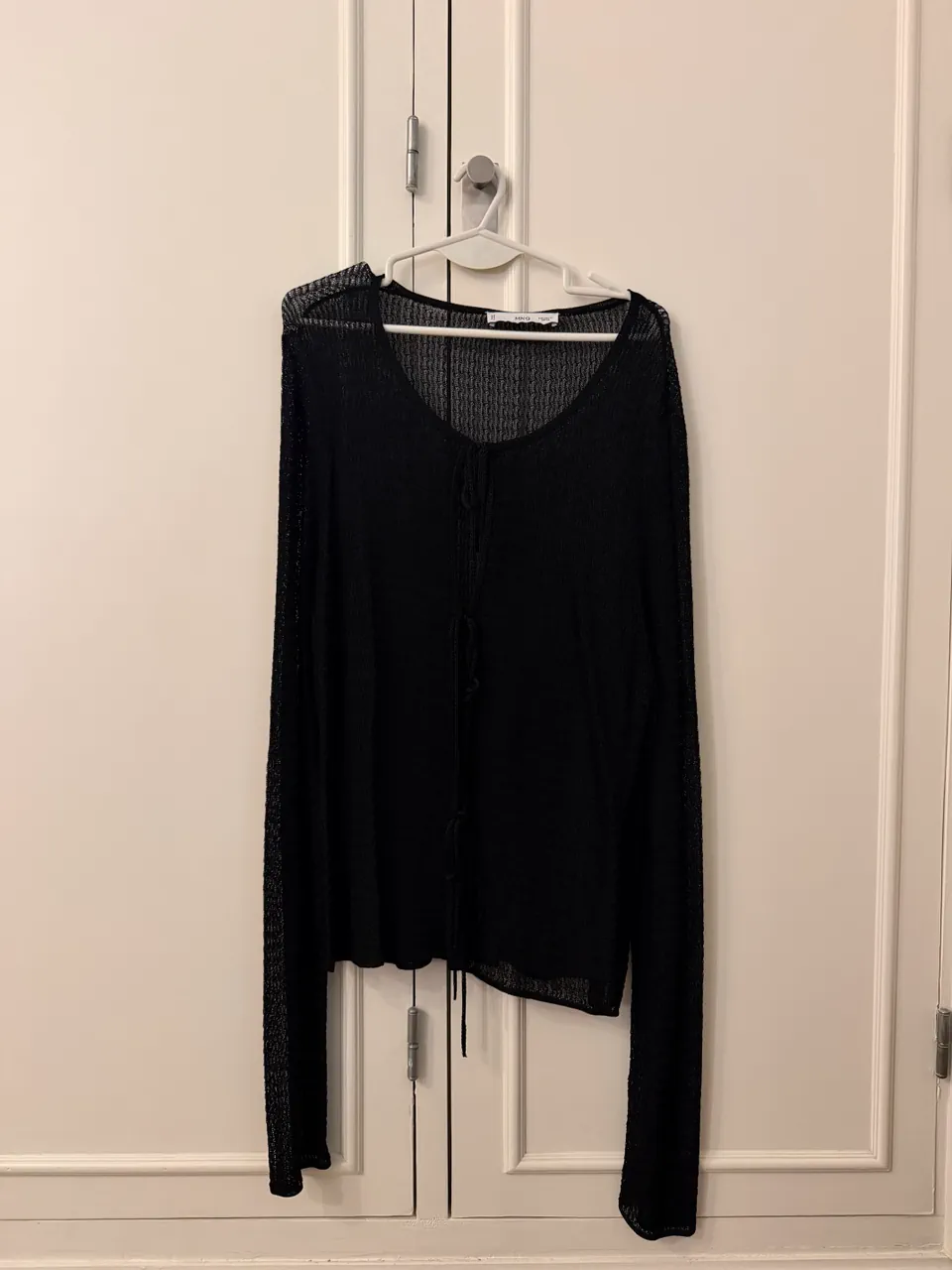 Mango · Talle XL