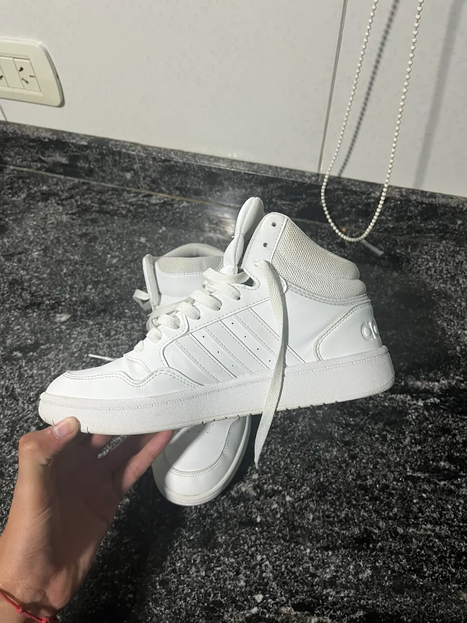 Zapatillas adidas - imagen 1