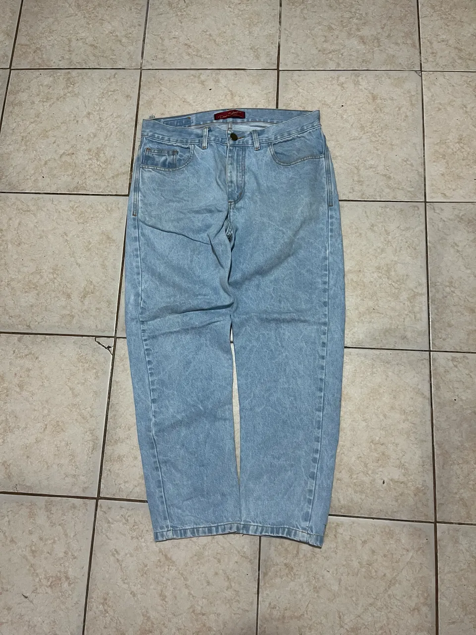 Jean Dani sport - imagen 1