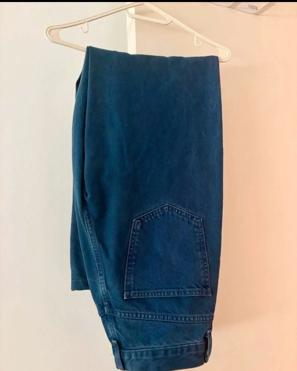 Zara · Talle MEX/ARG 28
