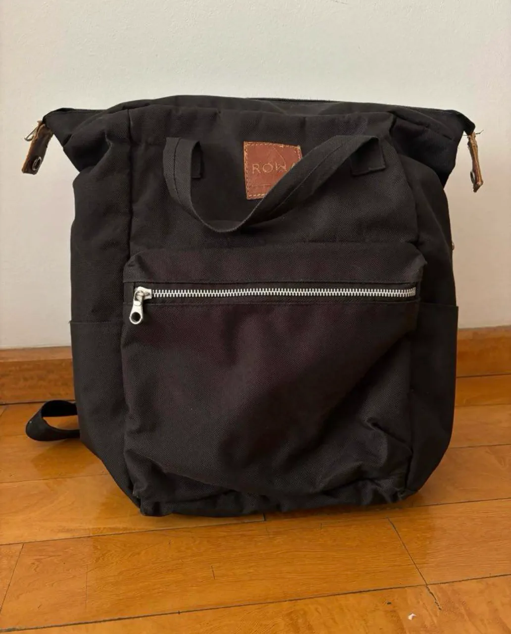 Mochila Roka