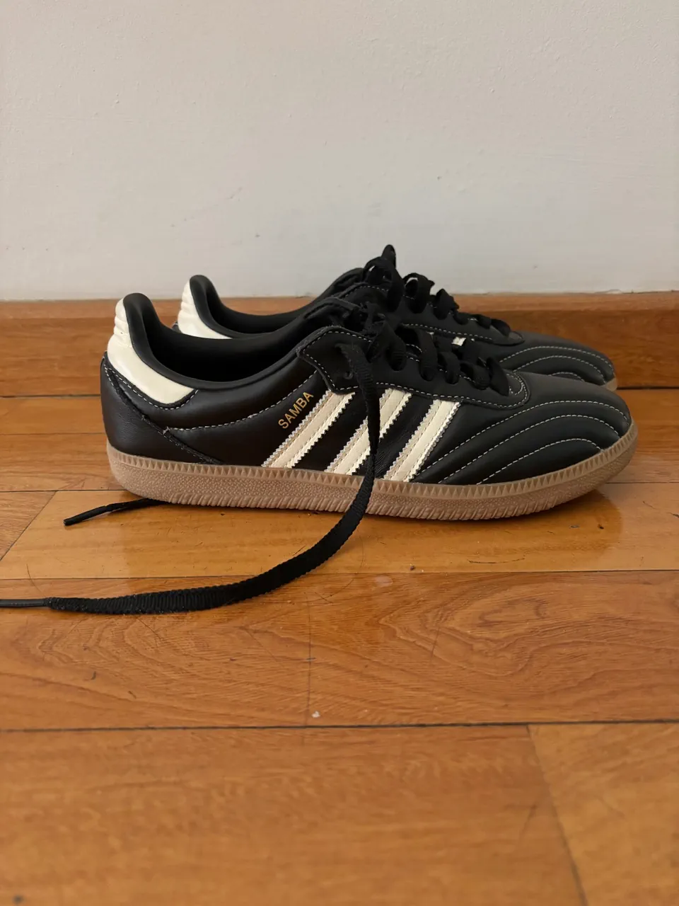 adidas · Talle US 7.5
